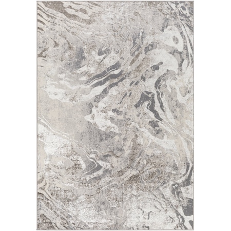 Firenze FZE-2307 Machine Crafted Area Rug